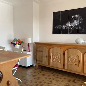Spacious 3 Bedroom Apartment With Seaview In Knokke-Heist